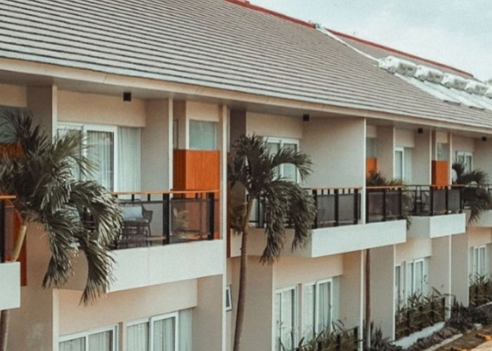 Hotel dekat Artos Mall! Trio Front One Resort Penginapan Ternyaman untuk Keliling Magelang