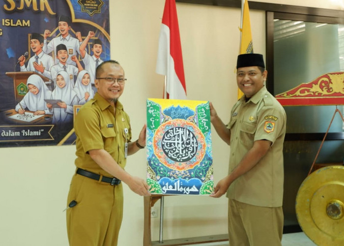 6 Siswa SMKN 2 Magelang Raih Prestasi di MAPSI Tingkat SMK Kota Magelang