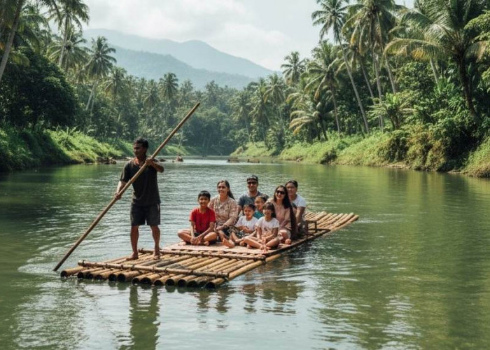 Asal Usul Kampung Nambangan Magelang, Cerminan Aktivitas Masyarakat di Masa Lalu