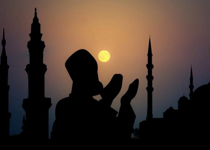 Cara Meraih Ampunan Allah di Bulan Ramadhan