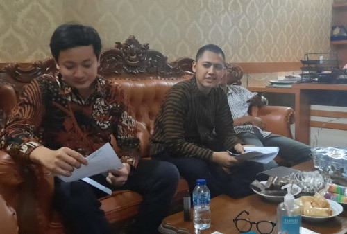 Lomba Cipta Naskah Drama KTP Perebutkan Trofi Bupati dan Ketua DPRD Purworejo