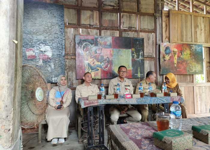 Kementan Kembangkan BPP Pathuk Jadi Laboratorium Lapangan, Photo 3