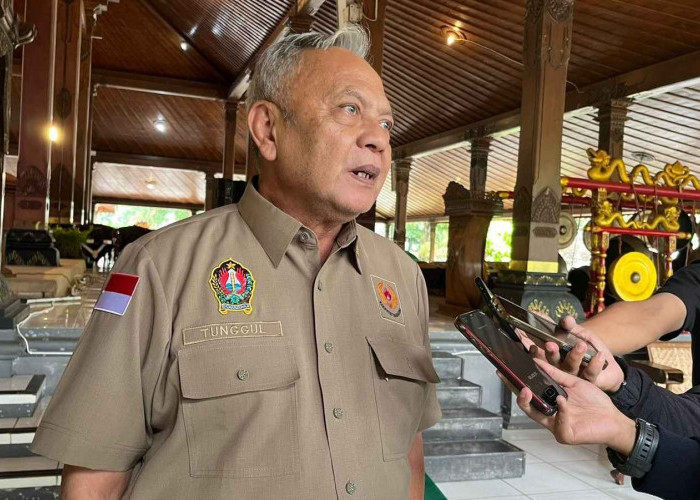 Ketua KONI Temanggung Komit Kembangkan Atlet Lokal, Tolak Rekrut Atlet Luar