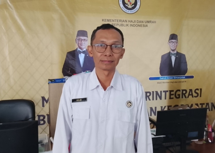 Tiba di Madinah, Jemaah Haji Kota Magelang Dipastikan Sehat dan Sudah Salat di Raudhah