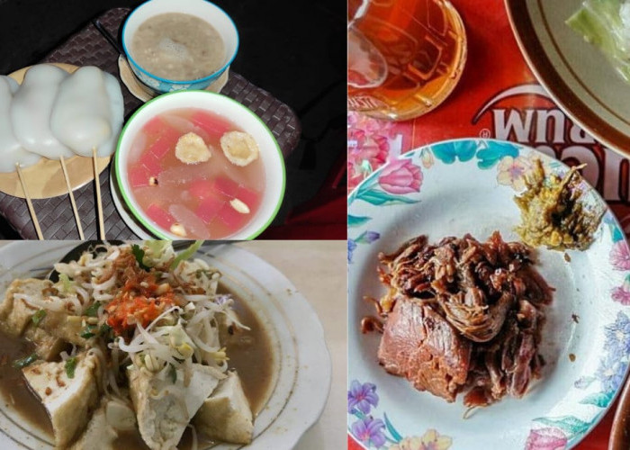 Rekomendasi Kuliner Legendaris Di Magelang Yang Wajib Banget Untuk Di Coba!