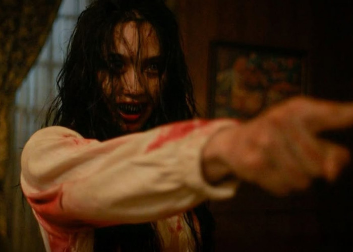 Jadwal Film Bioskop Magelang Hari Ini, 23 Januari 2026, Janur Ireng Hingga Alas Roban Masih Tayang!