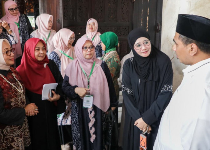 Perkuat Perlindungan, Wagub Jateng Dorong Pembentukan Satgas Anti-Kekerasan di Pesantren