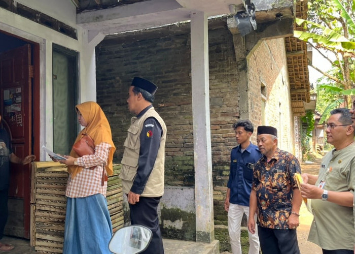 Banyak Pemilih Luar Negeri Kembali ke Indonesia, KPU Kabupaten Magelang Sisir 32 Desa dan Lacak via WA