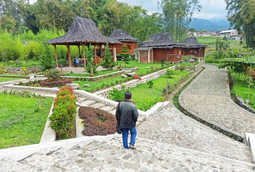 13 Desa Wisata di Temanggung Bakal Dapat Bantuan Rp1,7 Miliar untuk Pengembangan SDM 