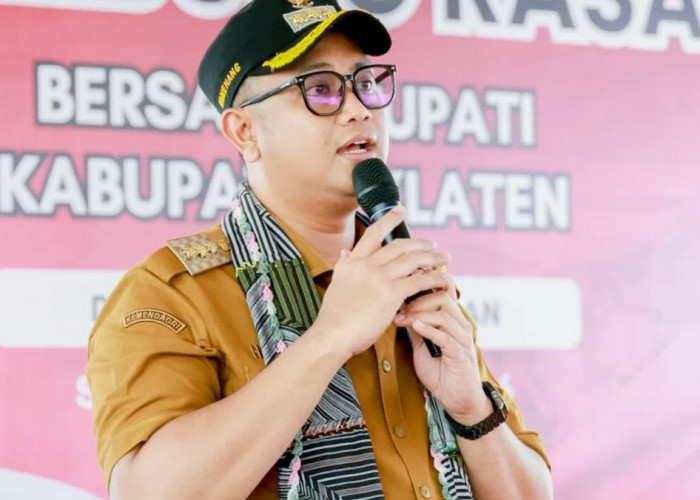 Fakta OTT KPK di Klaten: Kapolda Jateng Benarkan Bupati Hamenang Diperiksa di Mapolres