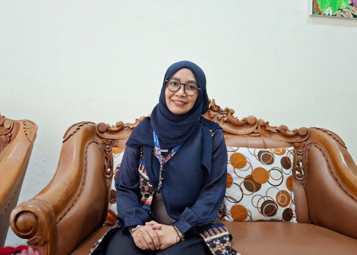 5 Kasus Campak Ditemukan di Kota Magelang, Dinkes Sebut Imunisasi Belum Lengkap