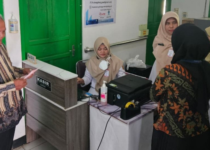 Dinkesda Purworejo Tingkatkan Layanan Kesehatan Digital, Aplikasi SIMAESTRO Versi 2 Terintegrasi SIMO Versi 2 