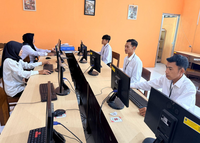 Bupati Temanggung Apresiasi Sanksi 'Bubarkan Panitia' Jika Seleksi Perangkat Desa Jumo Curang