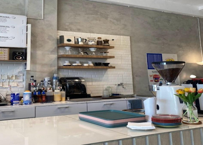 Brainssuck Coffe & Donuts