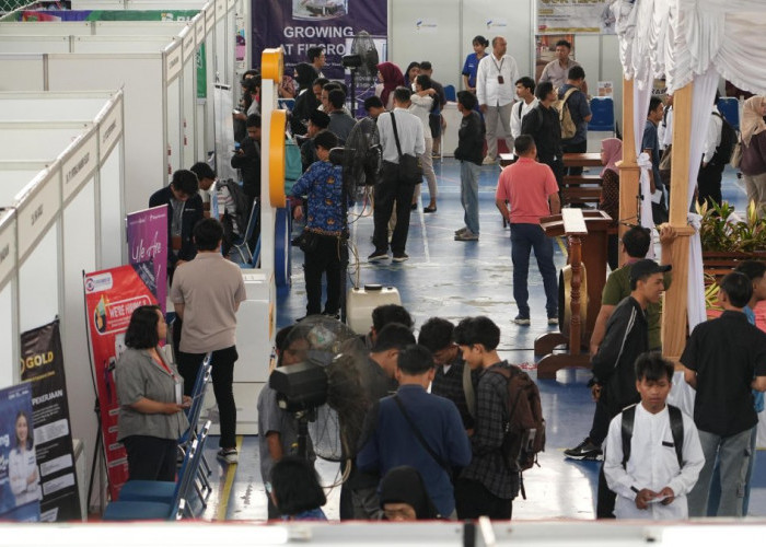 Job Fair Kota Magelang 2026 Segera Dibuka, Siapkan Lowongan Hingga Bekal Wawancara Kerja