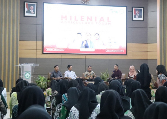 Hilirisasi Ayam Terintegrasi : Peluang Bisnis bagi Generasi Muda