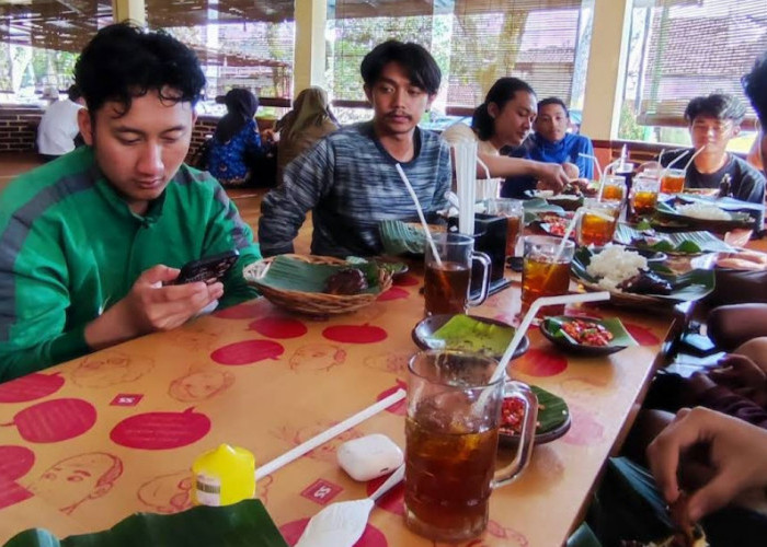3 Rekomendasi Rumah Makan di Muntilan Magelang, Tempat Singgah Paling Pas Saat Perjalanan Menuju Yogyakarta