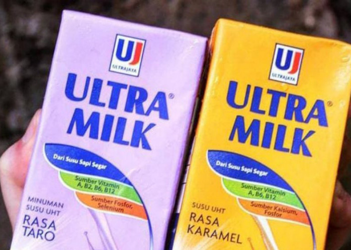 5 Rekomendasi Merek Susu Varian Rasa yang Populer di Indonesia, Kamu Tertarik yang Mana?