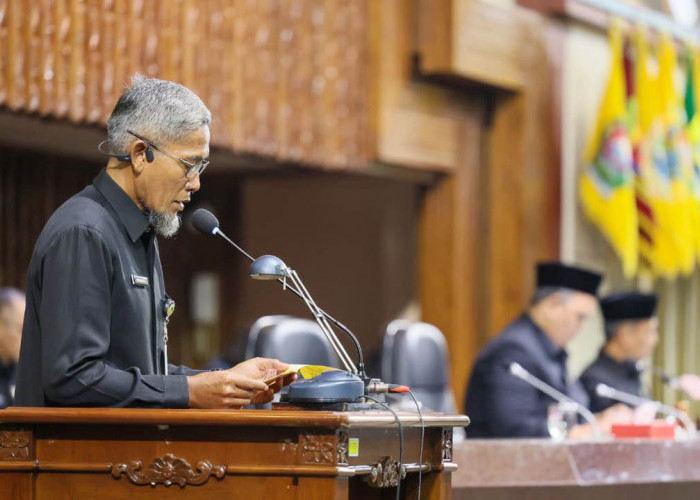 3.000 ASN Brebes Terancam Sanksi Berat Gegara Presensi Fiktif