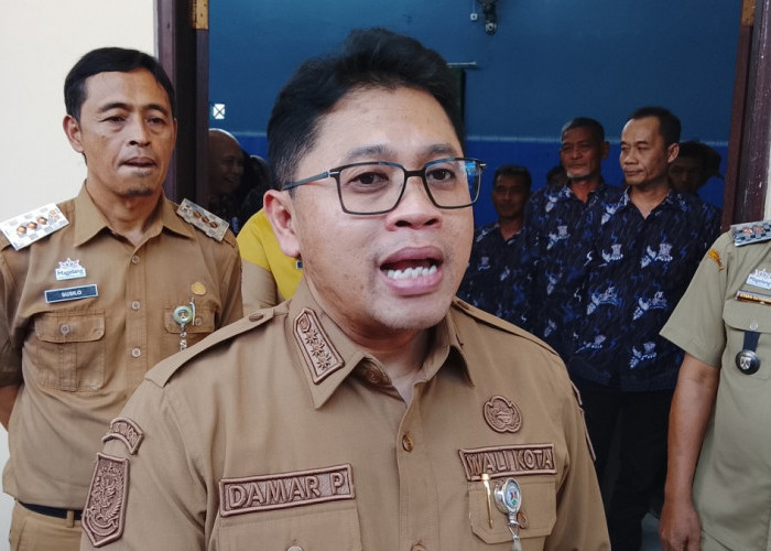 Pemkot Magelang Bawa Edukasi Antikorupsi hingga Tingkat RT, Warga Diajak Mengawasi
