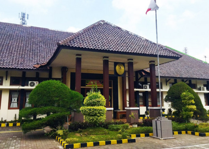 Jelang Sidang Perdana Tiga Aktivis Mahasiswa Untidar, Personel Kepolisian Dikerahkan