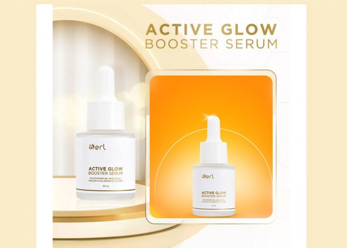 Kulit Kusam Itu Bukan Takdir, Ini Cara Bikin Wajah Balik Glowing Tanpa Ribet