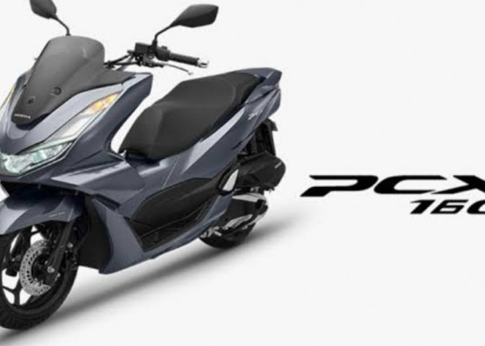 Update Harga Motor Honda Terbaru 2024, Honda EV Mengejutkan Harganya Saingi Honda PCX 160!