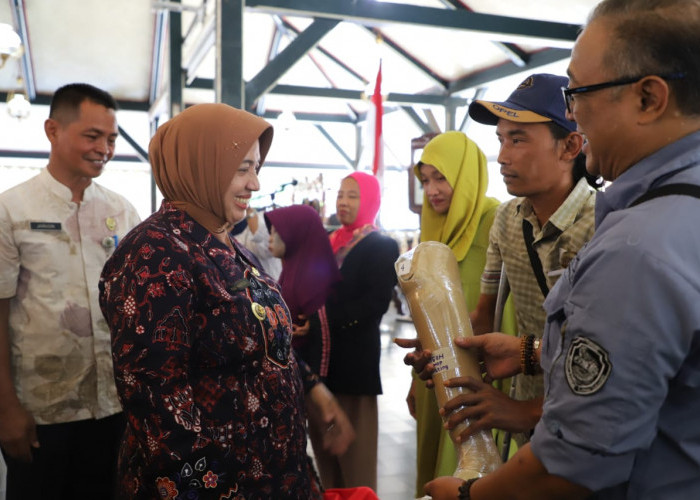 Lepas Status Miskin, 100 Keluarga di Purworejo Tak Lagi Terima Bantuan PKH