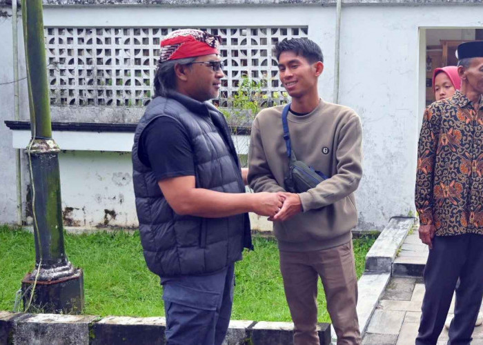 Setelah 21 Tahun Diduga Disiksa Majikan di Malaysia, PMI Asal Temanggung Akhirnya Bisa Dijenguk Keluarga