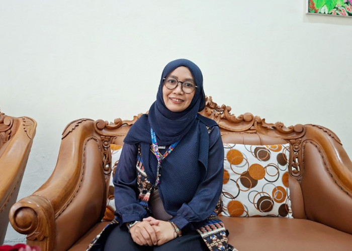 Kasus HIV di Kota Magelang Didominasi Usia Produktif, Dinkes Fokus ke Perilaku Berisiko