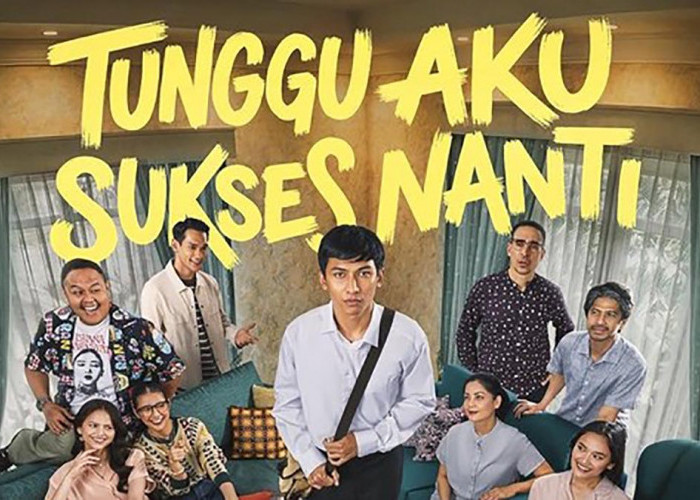 Jadwal Tayang Bioskop Magelang 28 Maret 2026, Tontonan Keluarga di Sisa Libur Lebaran