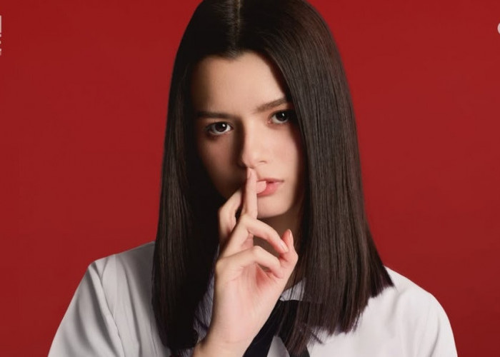 Inilah Enam Episode Seru Girl From Nowhere: The Reset, Hadirkan Becky Armstrong Sebagai Nanno yang Baru