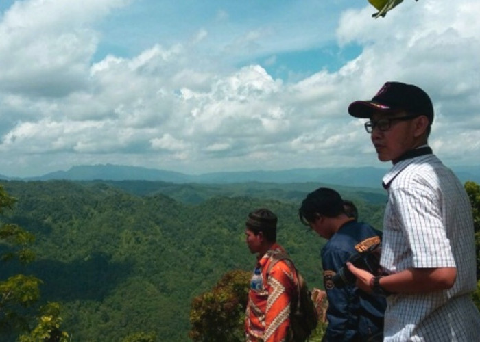 Rute Jalan Menuju Gunung Wayang, Gak Cuma Lewat Wonosobo saja tepi Juga Bisa Banyak jalur!