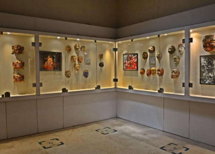 Berwisata Sekaligus Mengenal Budaya Di Museum Sonobudoyo Yogyakarta!