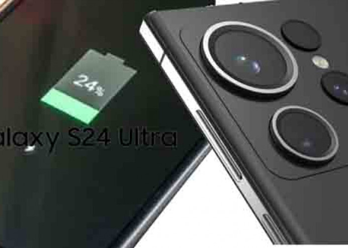 WOW Apakah Benar Samsung Galaxy S24 Akan Menggunakan Pengisisan Daya 65w?