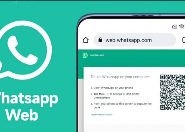 6 Cara Mengatasi Masalah Tidak Bisa Copy Paste di Whatsapp Web Tanpa Ribet