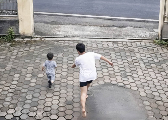 Bocah 6 Tahun di Wonosobo yang Dihantam Mobil Box Kondisinya Masih Kritis