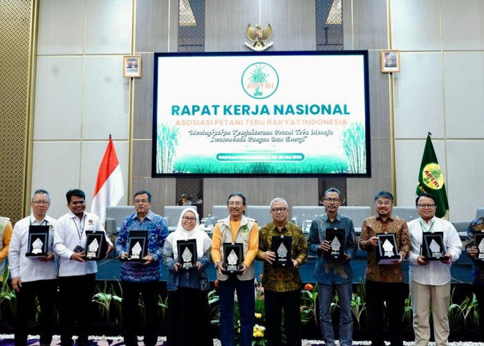 Pertamina NRE Gandeng Petani Tebu, Ujung Tombak Penguatan Swasembada Energi Nasional