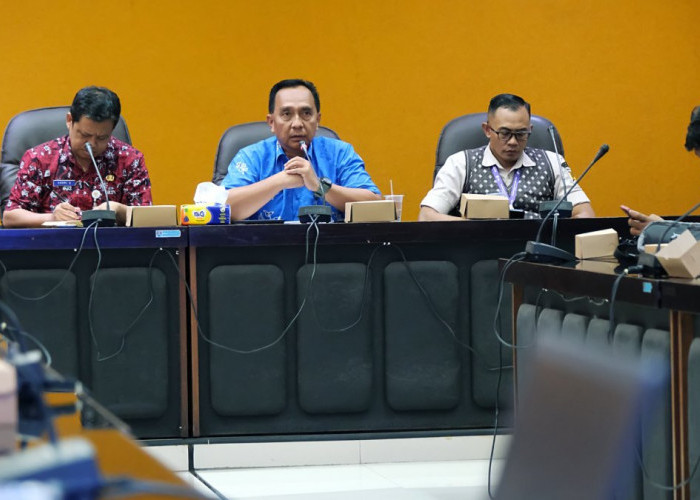 Target Laba PDAM Kota Magelang 2024 Tercapai