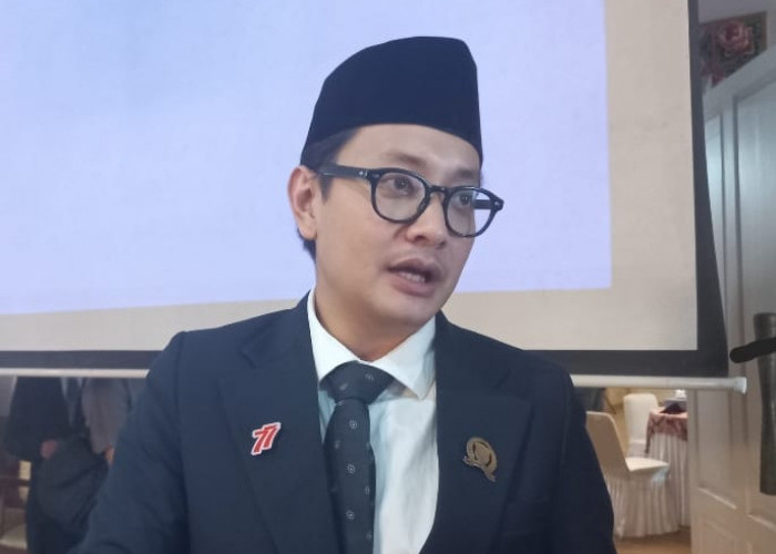 Ketua DPRD Sebut Puworejo Masih Banyak PR yang Harus Dibenahi