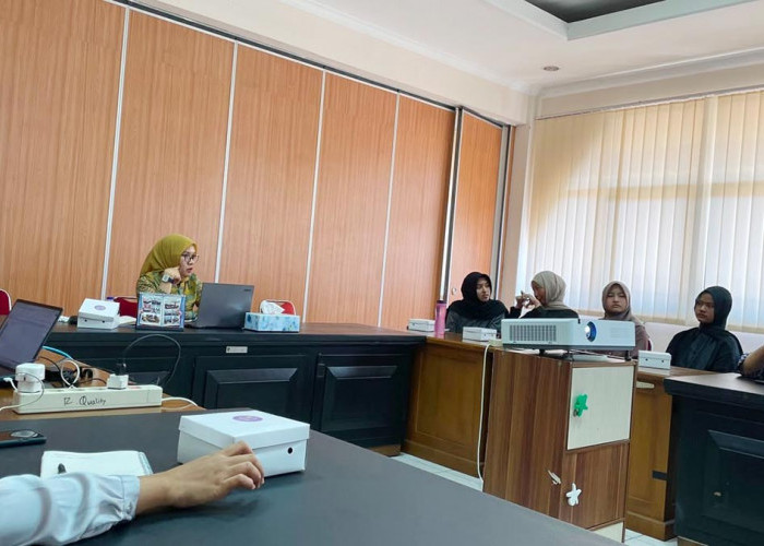 Tanamkan Integritas Anak, Inspektorat Kota Magelang Gelar Lomba Lukis Berhadiah Jutaan