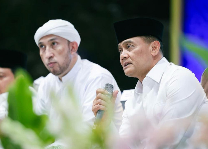 Pemprov Jateng Lanjutkan Beasiswa Santri dan Insentif Guru Agama, Anggaran 2026 Capai Rp6,8 Miliar