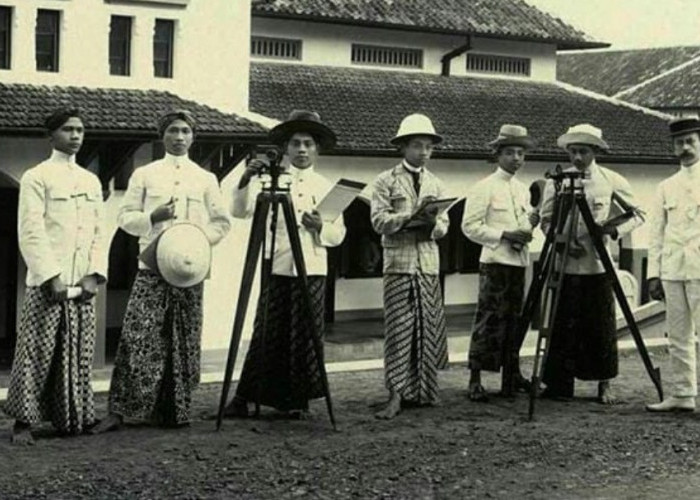 Menapaki Jejak Sekolah Pribumi Era Kolonial Belanda di Magelang