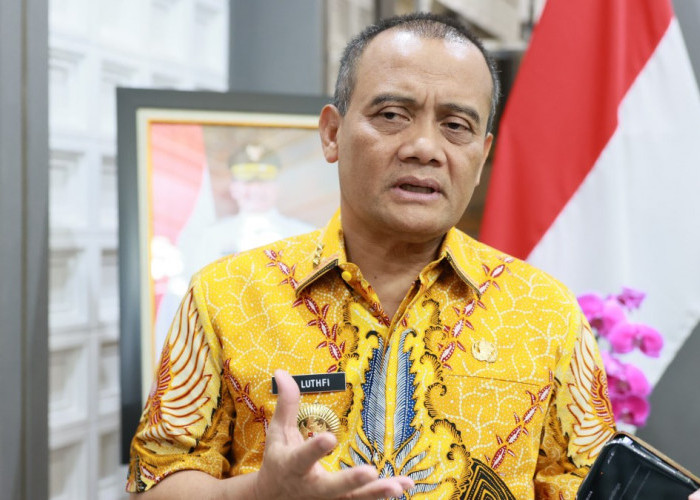 Gubernur Jawa Tengah Minta Polisi Berangus Premanisme Debt Collector di Jalanan