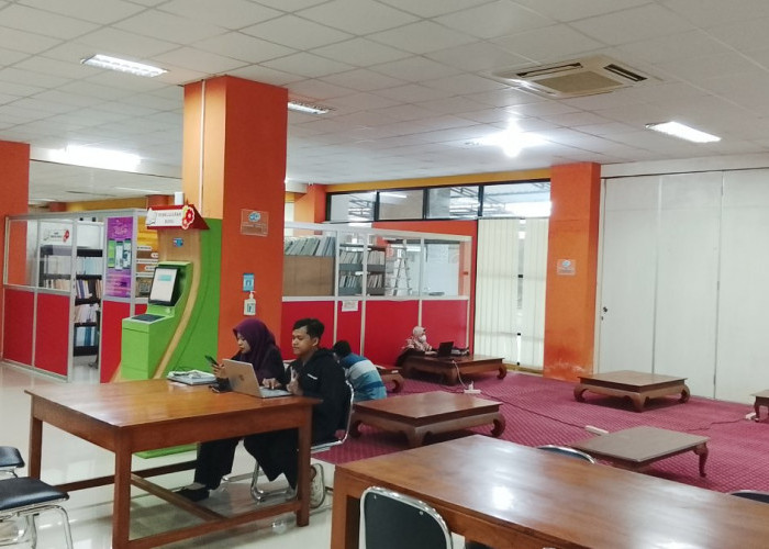 Festival Literasi Kota Magelang Digelar 8-12 Juni 2026, Hadirkan Penulis Eka Kurniawan