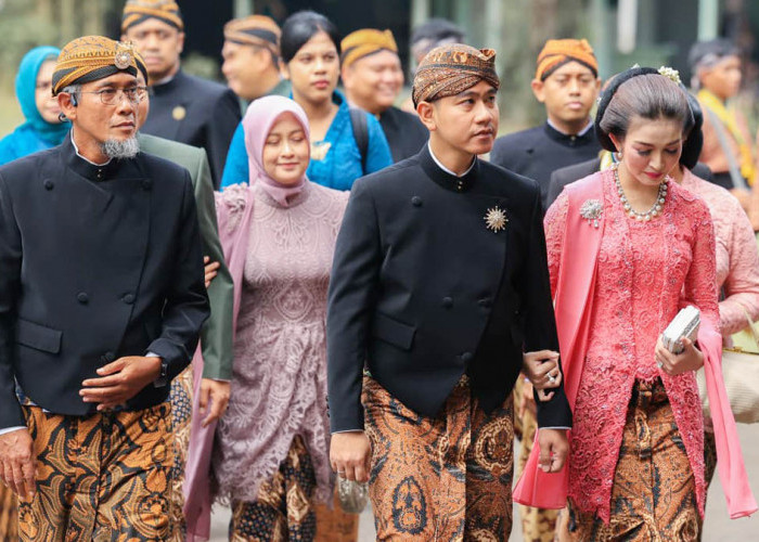 Harapan Pemprov Jateng Pura Mangkunegaran Perkuat Akulturasi Nilai Budaya dan Magnet Pariwisata Berkelanjutan