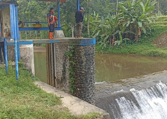 Tenggelam di Sungai Bogowonto Wonosobo, Seorang Bocah Meninggal Dunia