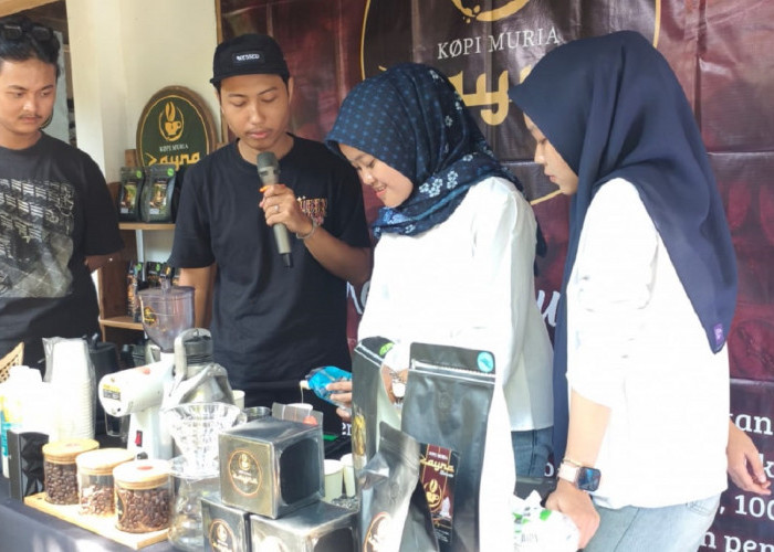 Dari Touring ke Kebun Kopi: Cara Yamaha Classy Bikin Anak Muda Kudus Dapat Pengalaman Anti-Mainstream