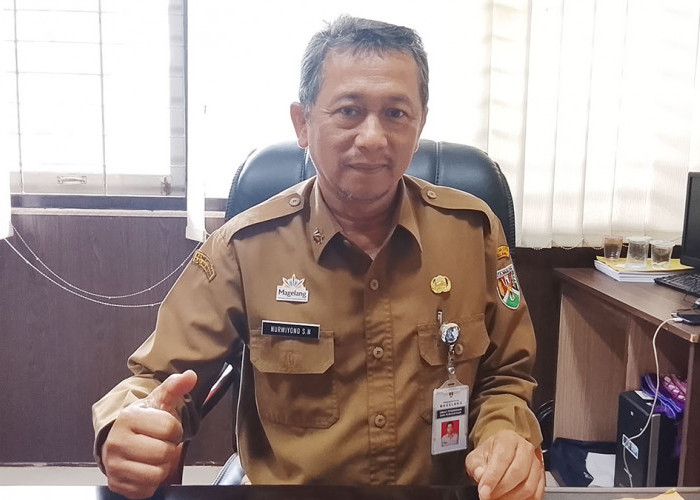 Aturan Baru SPMB 2026/2027 Kota Magelang, Catat Jadwal dan Jalur Pendaftarannya