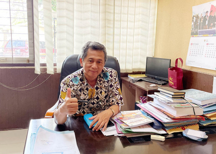 Lansia Kota Magelang Paling Berpendidikan se-Jateng, Disdik Dorong Wajib Belajar 13 Tahun